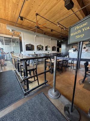Centro Woodfired Pizzeria by null