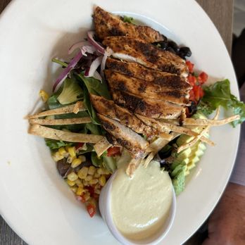 Blend By Chef Lou - Southwest salad - Venues & Event Spaces Near Me - Manasquan, New Jersey Blend By Chef Lou - Southwest salad - Venues & Event Spaces Near Me - Manasquan, New Jersey