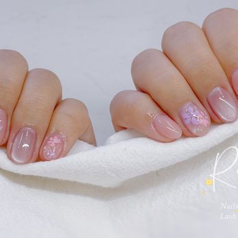 Rainbow Joli Nails & Lash Bar - Eyelash Service Near Me - Diamond Bar , California Rainbow Joli Nails & Lash Bar - Eyelash Service Near Me - Diamond Bar , California