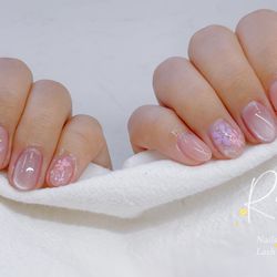 Rainbow Joli Nails & Lash Bar