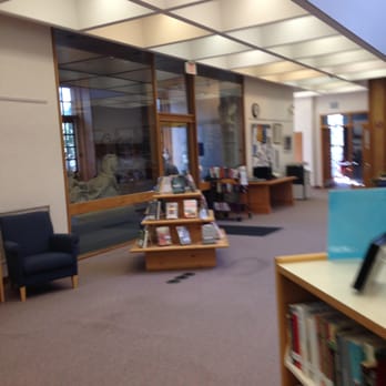 Dover Town Library - Dover Town Library -- 56 Dedham Street, Dover Interior - Libraries Near Me - Dover, Massachusetts Dover Town Library - Dover Town Library -- 56 Dedham Street, Dover Interior - Libraries Near Me - Dover, Massachusetts