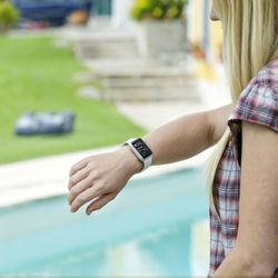 SmartMowco - Control your mower with your phone or smart watch!