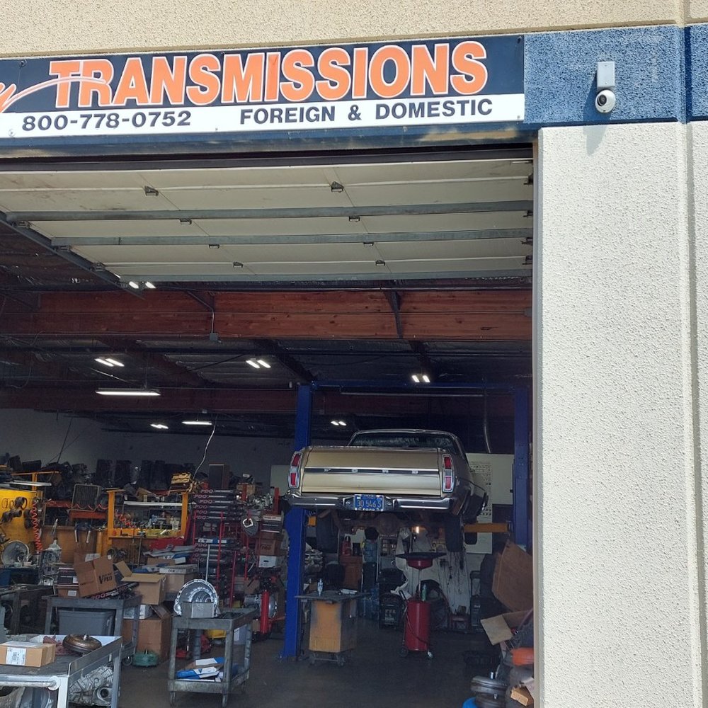 Legacy Transmissions - The command center. - Transmission Repair Near Me - Hayward, California Legacy Transmissions - The command center. - Transmission Repair Near Me - Hayward, California