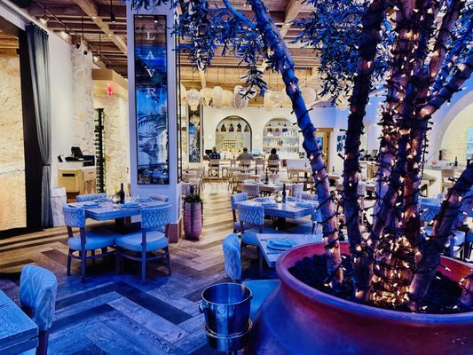 Naxos Taverna by null
