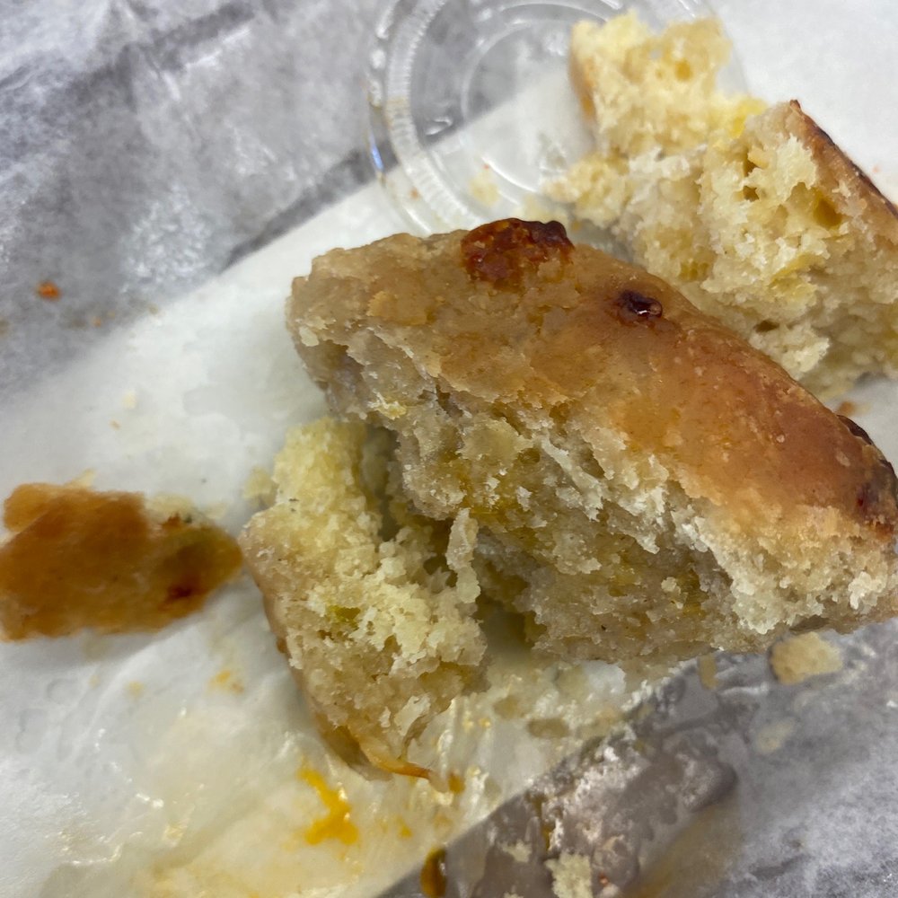 Everytable - Scone - Fast Food Near Me - Azusa, California Everytable - Scone - Fast Food Near Me - Azusa, California