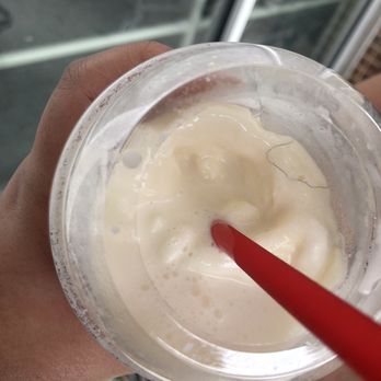 Chick-fil-A - Hair in my frosted lemonade - Fast Food Near Me - Cypress, Texas Chick-fil-A - Hair in my frosted lemonade - Fast Food Near Me - Cypress, Texas