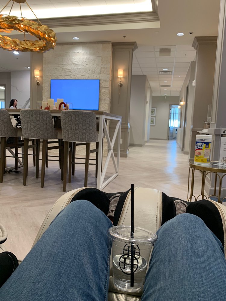 HORSLEY ORTHODONTICS 15 Photos 10654 S River Heights Dr, South