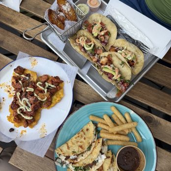 Havana Island Cafe - Tostones - Cuban Near Me - Key West, Florida Havana Island Cafe - Tostones - Cuban Near Me - Key West, Florida
