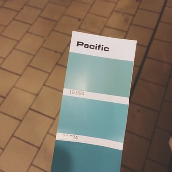 BAUHAUS - Time for Pacific! Wie meine Stammmbar. - Building Supplies Near Me - Munich, BY