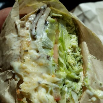 Ike's Place - Spiffy tiffy - Sandwiches Near Me - San Mateo, California Ike's Place - Spiffy tiffy - Sandwiches Near Me - San Mateo, California