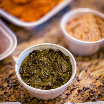 Feast26 - Collards - Cajun/Creole Near Me - Buford, Georgia Feast26 - Collards - Cajun/Creole Near Me - Buford, Georgia