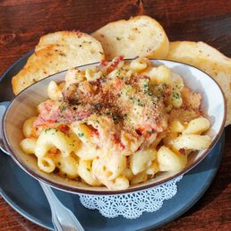 Lobster Mac