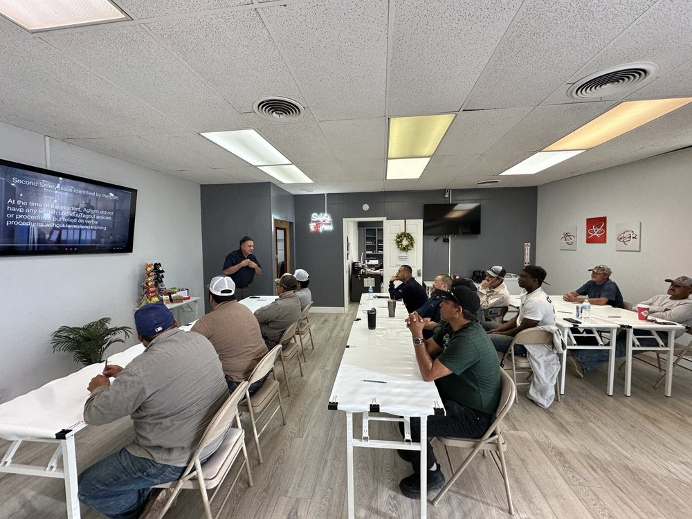 Safety Express - safety consultant in Odessa, TX