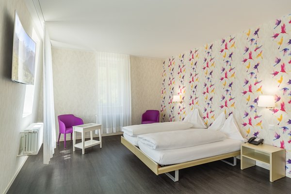 Hotel du Nord Interlaken by null
