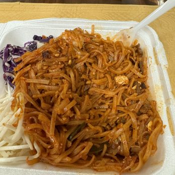 Thai Cafe - Thai Near Me - Tracy, California