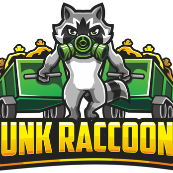 Junk Raccoons - Dumpster Rental Near Me Junk Raccoons - Dumpster Rental Near Me