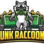 Junk Raccoons