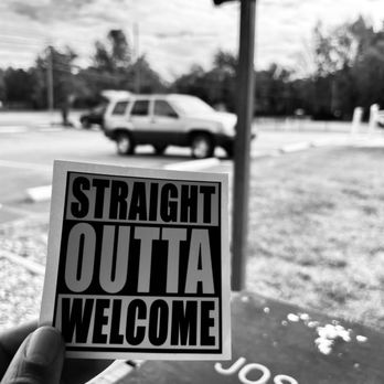 Nick's Old Fashioned Hamburger House - I felt welcomed so I bought it!!! - Burgers Near Me - Lexington, North Carolina Nick's Old Fashioned Hamburger House - I felt welcomed so I bought it!!! - Burgers Near Me - Lexington, North Carolina