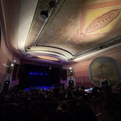Boulder Theater