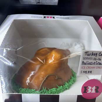 Baskin-Robbins - Ice Cream & Frozen Yogurt Near Me - Albuquerque, New Mexico