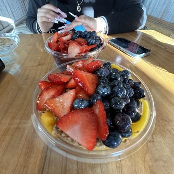 Playa Bowls - Juice Bars & Smoothies Near Me - Durham, North Carolina