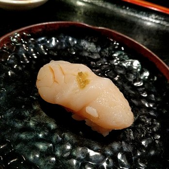 Sushi Sake - Scallop - Japanese Near Me - Richardson, Texas Sushi Sake - Scallop - Japanese Near Me - Richardson, Texas
