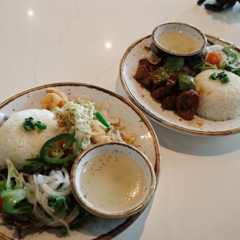 Lúa Viet Kitchen - Vietnamese Near Me - Houston, Texas Lúa Viet Kitchen - Vietnamese Near Me - Houston, Texas