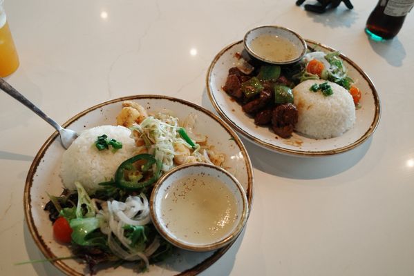 Lúa Viet Kitchen by null