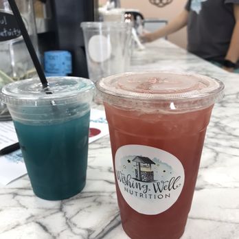 Wishing Well Nurtrition - Kids Unicorn and lit & loaded Watermelon crawl - Juice Bars & Smoothies Near Me - Elizabethtown, Kentucky Wishing Well Nurtrition - Kids Unicorn and lit & loaded Watermelon crawl - Juice Bars & Smoothies Near Me - Elizabethtown, Kentucky
