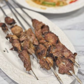 Dolan's Uyghur Cuisine - Turkish Near Me - Rowland Heights, California