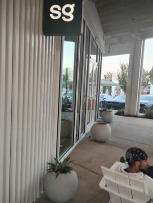 sweetgreen - Healthy Salads, Bowls and Plates by null