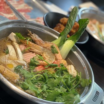 Shabuya - My Hot Pot In Progress. - Hot Pot Near Me - Honolulu, Hawaii Shabuya - My Hot Pot In Progress. - Hot Pot Near Me - Honolulu, Hawaii
