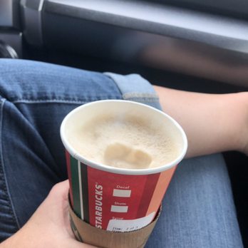 Starbucks - Coffee & Tea Near Me - St. Augustine, Florida