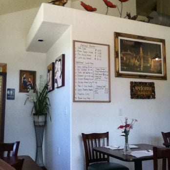 Thai Kitchen - Thai Near Me - American Canyon, California