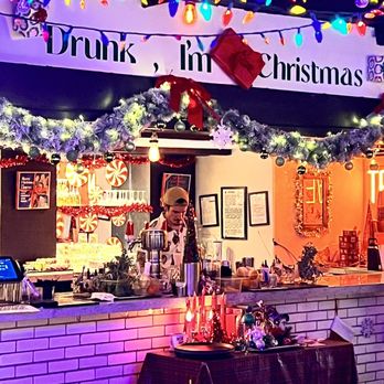 Miracle At Union Station - Bars Near Me - Denver, Colorado