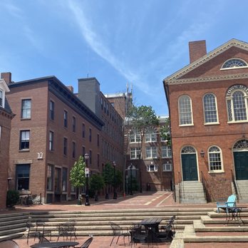 Old Town Hall - Town Hall Near Me - Salem, Massachusetts Old Town Hall - Town Hall Near Me - Salem, Massachusetts