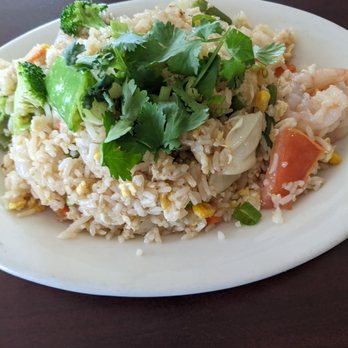 Bangkok Thai Cuisine - Thai Near Me - Kingman, Arizona Bangkok Thai Cuisine - Thai Near Me - Kingman, Arizona
