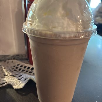 Granny's Cafe - Chocolate malt - Cafes Near Me - Port Angeles, Washington Granny's Cafe - Chocolate malt - Cafes Near Me - Port Angeles, Washington