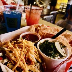 Taco Mama - Crestline