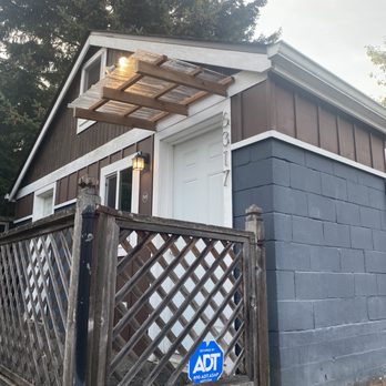 1. Build Pro Home Services