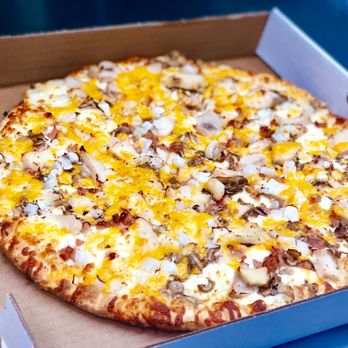 Stratford Pizza Corner - a pizza in a box - Pizza Near Me - Stratford, Prince Edward Island Stratford Pizza Corner - a pizza in a box - Pizza Near Me - Stratford, Prince Edward Island