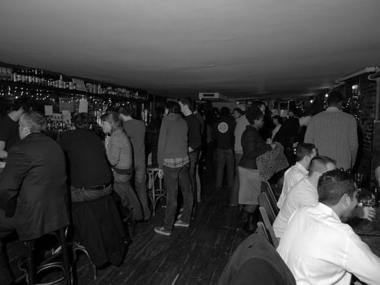 The Scratcher by null