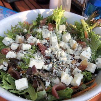 Beer Trade Co - Bomb salad - Bars Near Me - Delray Beach, Florida Beer Trade Co - Bomb salad - Bars Near Me - Delray Beach, Florida