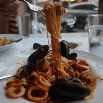 Carmelina's - Italian Near Me - Boston, Massachusetts