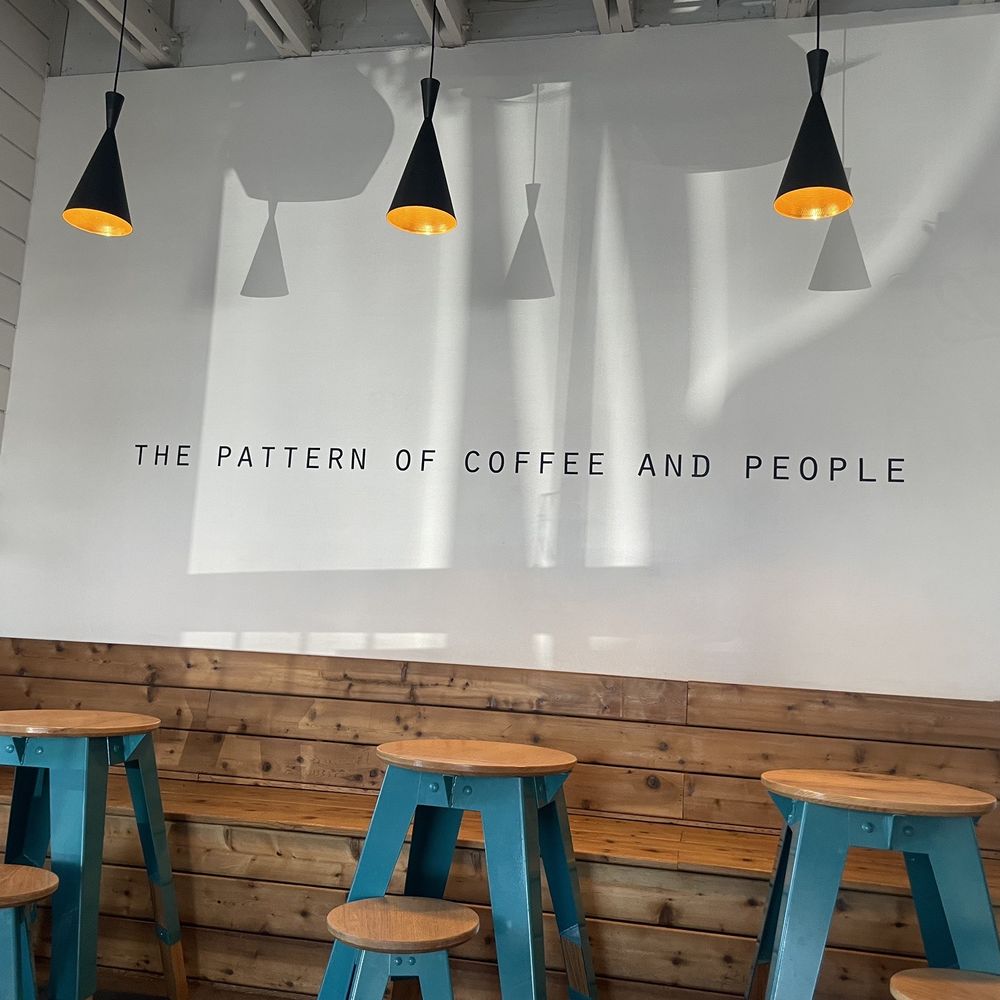 Houndstooth Coffee - Coffee & Tea Near Me - Dallas, Texas