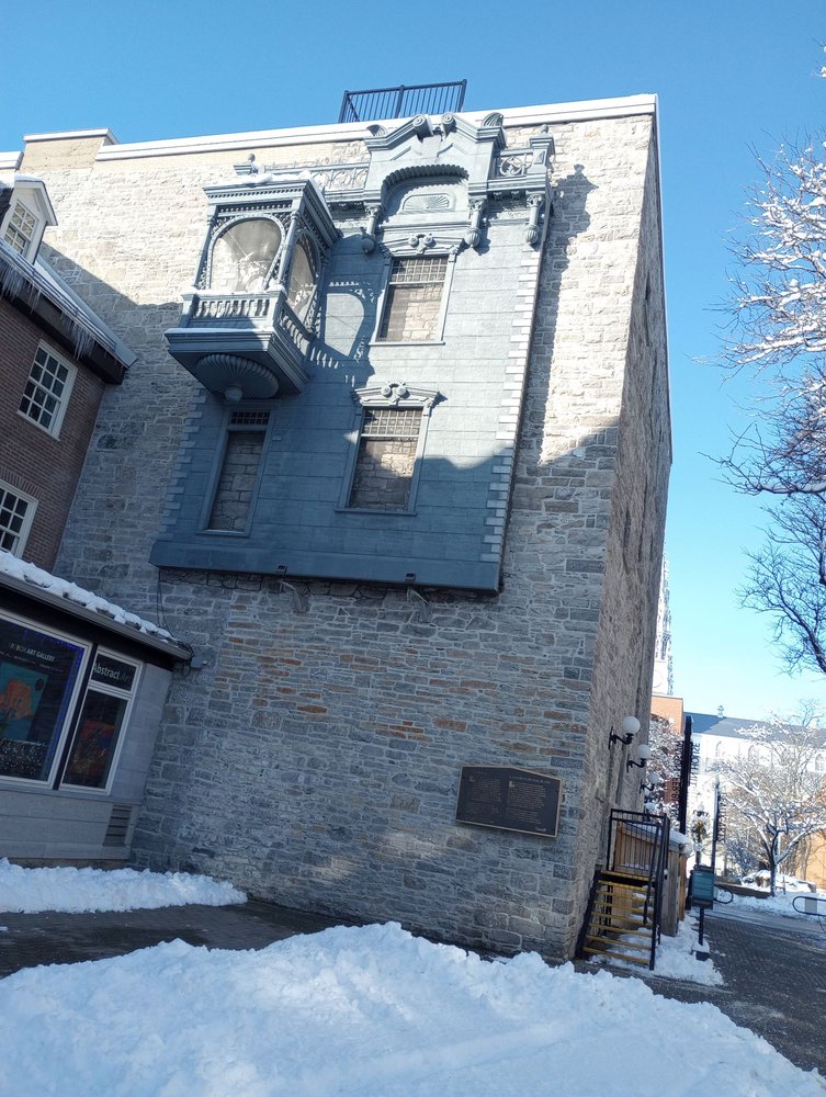 TIN HOUSE COURT Updated September 2024 Tin House Court, Ottawa