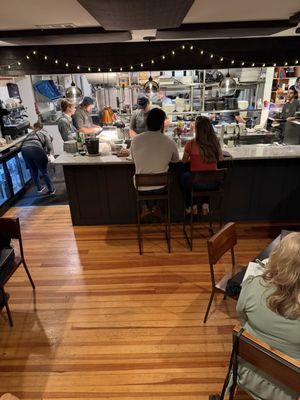 Field & Main Restaurant by null