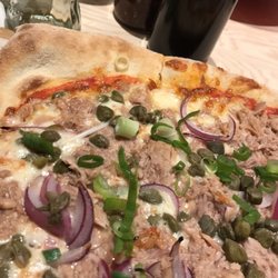 Julia's Restaurant & Café Bar