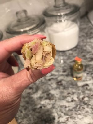 Mr. Dumpling by null