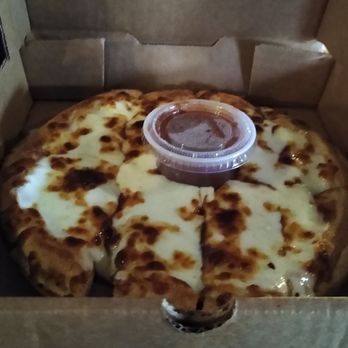 Old School Pizza Tavern - Cheesy Bread - Pizza Near Me - Arlington, Texas Old School Pizza Tavern - Cheesy Bread - Pizza Near Me - Arlington, Texas